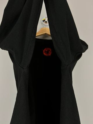 DVS Futura 2000 Vintage Y2K Manga Larga