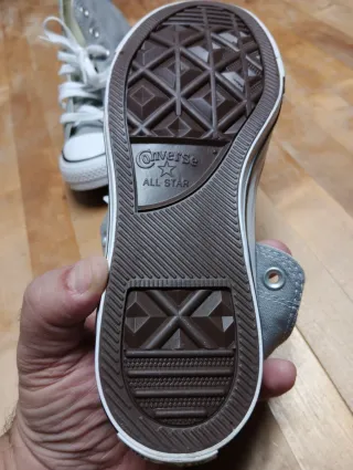 Converse Chuck Taylor All Star