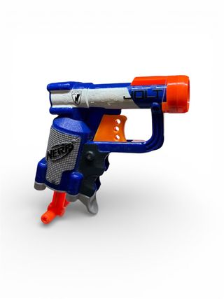 Pistola Juguete Nerf Jolt Blaster