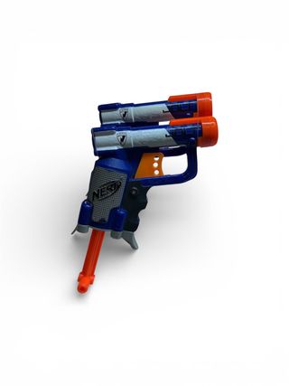 Pistola Juguete Nerf Jolt Blaster