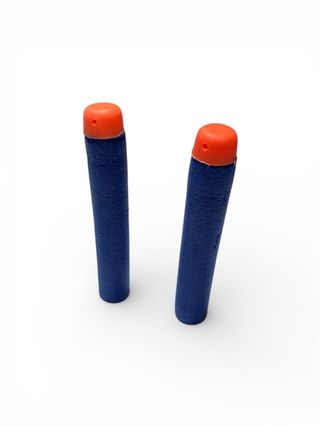 Pistola Juguete Nerf Jolt Blaster