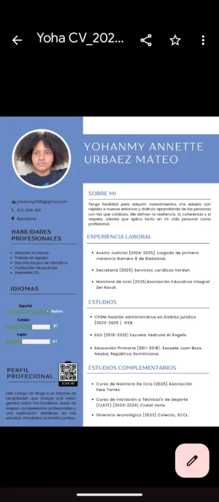 Refuerzo escolar primaria a domicilio Barcelona.