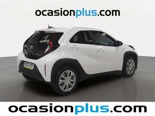 Toyota Aygo X Cross 1.0 VVT-I Play 53 kW (72 CV)