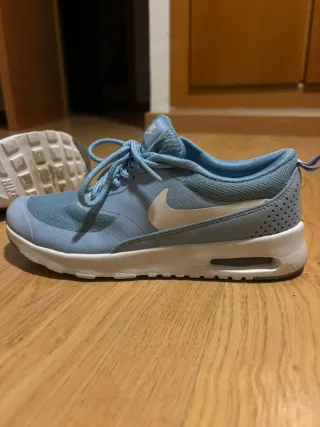 Zapatillas Nike Air Max Thea Talla 36