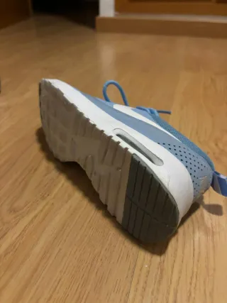 Zapatillas Nike Air Max Thea Talla 36