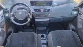 Citroen Grand C4 Picasso 2007