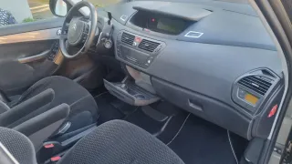 Citroen Grand C4 Picasso 2007