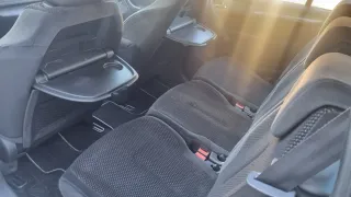 Citroen Grand C4 Picasso 2007