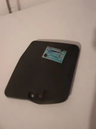 Adorno Batería Yamaha Cygnus 125cc