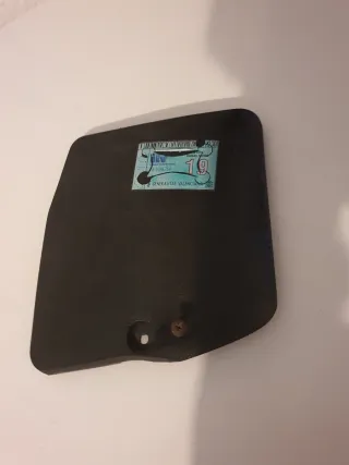 Adorno Batería Yamaha Cygnus 125cc