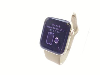 apple apple watch se 2022 40mm (gps 4g) aluminio