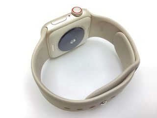 apple apple watch se 2022 40mm (gps 4g) aluminio