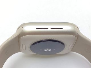 apple apple watch se 2022 40mm (gps 4g) aluminio