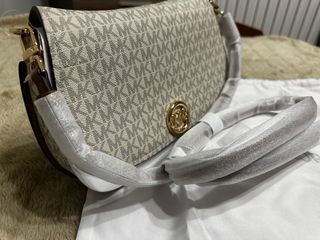 Bolso Michael Kors (Nolita) Vainilla 100% original