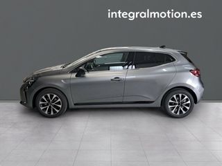 Mitsubishi Colt 100T Kaiteki