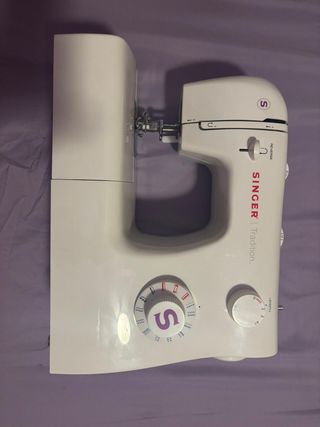 Máquina de coser Singer Tradition 2282