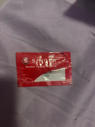 Máquina de coser Singer Tradition 2282