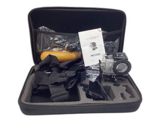 camara ultracompacta prixton dv609