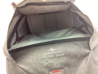 otros fotografia y video peakdesign everyday backpack 20l