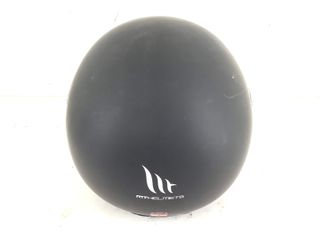 casco medio huevo mt helmets street s