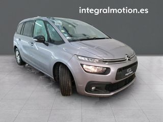 Citroën Grand C4 Spacetourer BlueHDi 96KW (130CV) S&S Feel