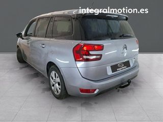 Citroën Grand C4 Spacetourer BlueHDi 96KW (130CV) S&S Feel