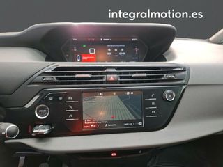 Citroën Grand C4 Spacetourer BlueHDi 96KW (130CV) S&S Feel