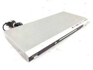 reproductor dvd silvercrest kh6505