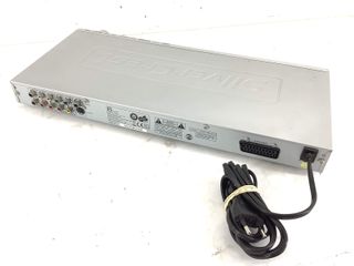 reproductor dvd silvercrest kh6505