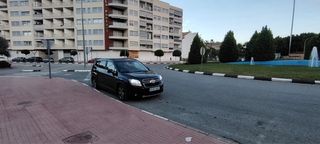 Chevrolet Orlando 2011