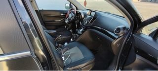 Chevrolet Orlando 2011