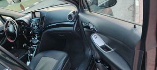 Chevrolet Orlando 2011