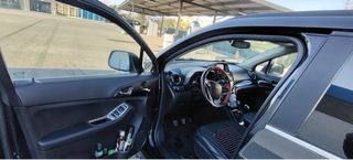 Chevrolet Orlando 2011