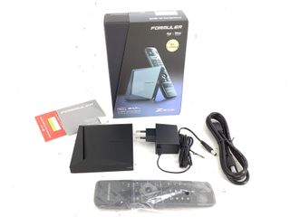 reproductor multimedia formuler z11 pro max