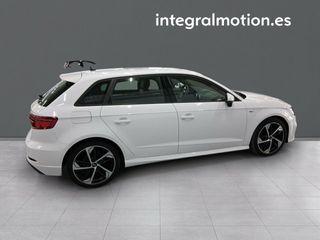 Audi A3 Sportback 30 TDI 85kW (116CV) S Line