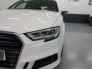 Audi A3 Sportback 30 TDI 85kW (116CV) S Line