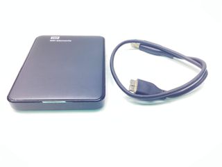 disco duro wd elements 1tb