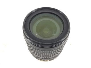 objetivos nikon nikon 18-105mm f/3.5-5.6g ed vr af-s dx zoom-nikkor