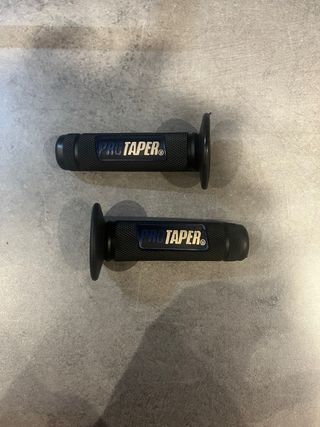 Puños ProTaper Moto