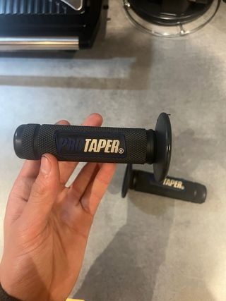 Puños ProTaper Moto