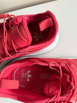 Zapatillas Adidas Ortholite