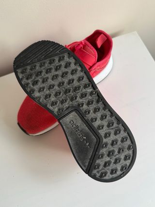 Zapatillas Adidas Ortholite