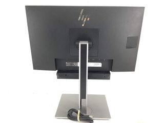 monitor led hp elitedisplay e233 23 led