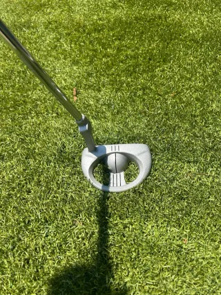 Kit Palos de Golf Inesis Canaveral 500