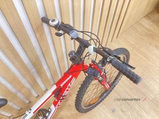 bicicleta montaña trek 3700