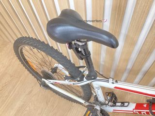 bicicleta montaña trek 3700