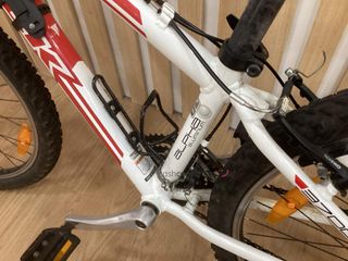 bicicleta montaña trek 3700