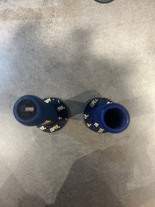 Puños ProTaper Moto Azules