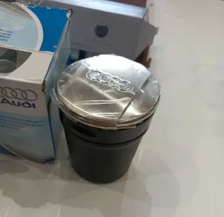 Portacenere Audi Originale