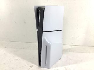 consola ps5 sony playstation 5 slim standard 1tb